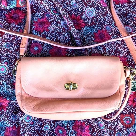 HENRI BENDEL Crossbody Bag - Picture 1 of 8